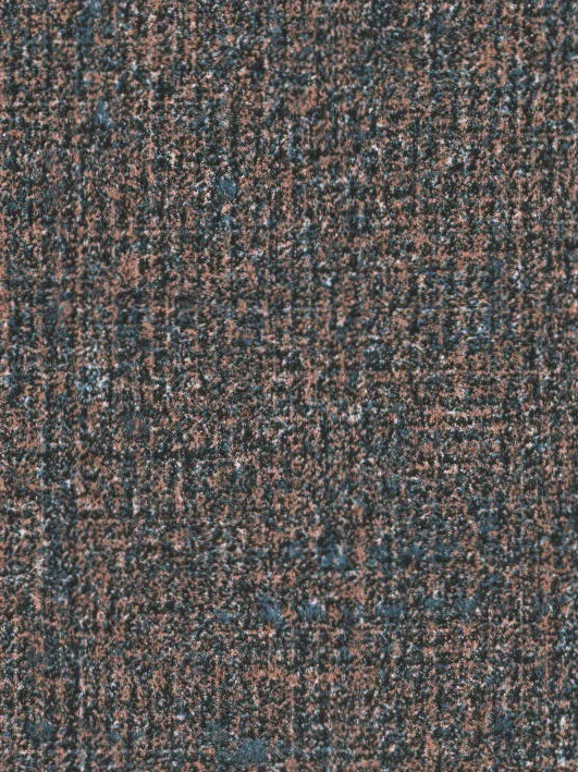 Boucle Prussia 1950