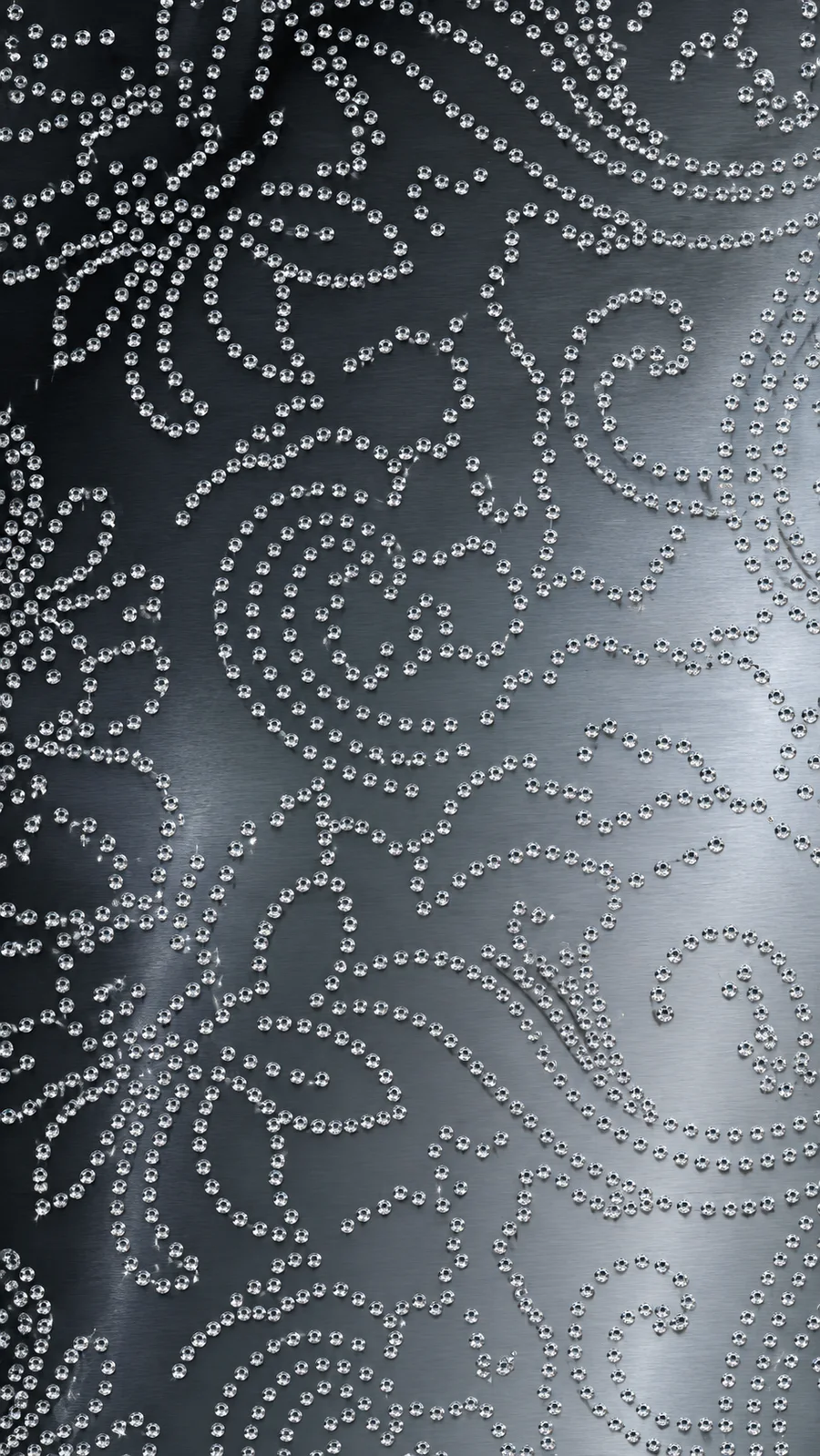 Casablanca Silver 2704