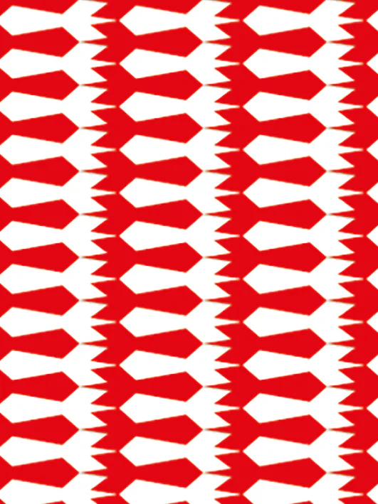 Rocket Red 5736