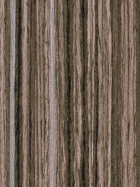 Zebrano Grigio