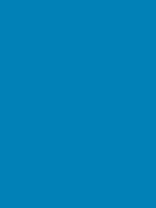 Bleu California