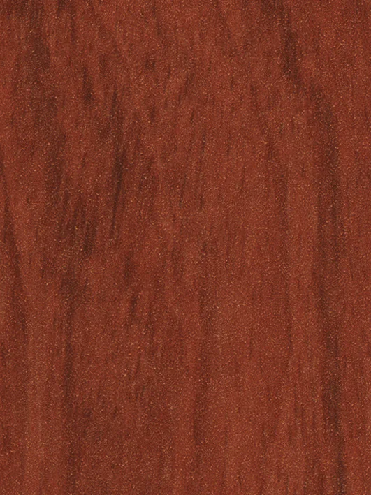 Red Bubinga